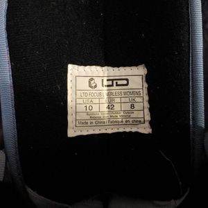 LTD Shoes - LTD women snowboard boots LTD Shoes - LTD women snowboard boots
